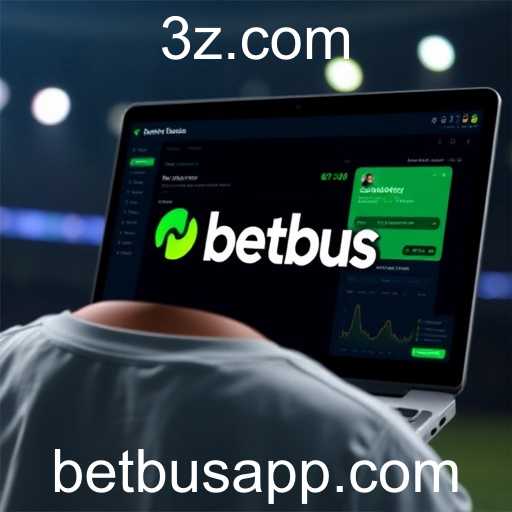 Betbus: Inovações e Desafios no Mercado de Apostas Online