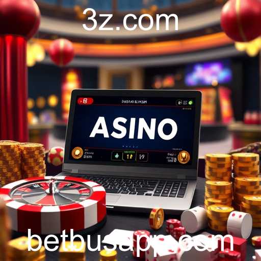 Cassinos Online