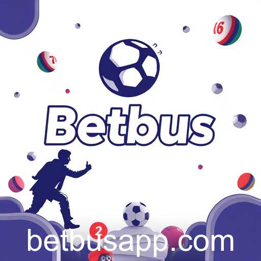 O Impacto do Betbus no Mercado de Jogos em 2025