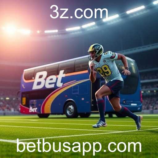 Apostas Esportivas