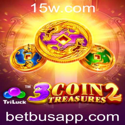Descubra o Fascinante Mundo de 3CoinTreasures2: Aventura e Estratégia