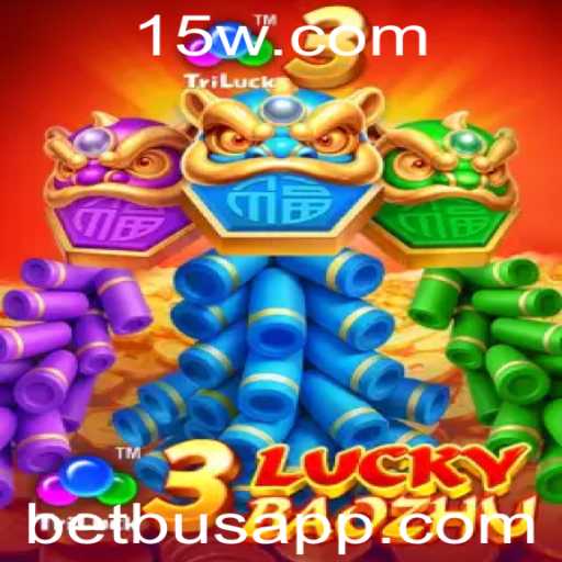 Explorando 3LuckyBaozhu: O Mundo Empolgante do Jogo de Azar na Plataforma Betbus