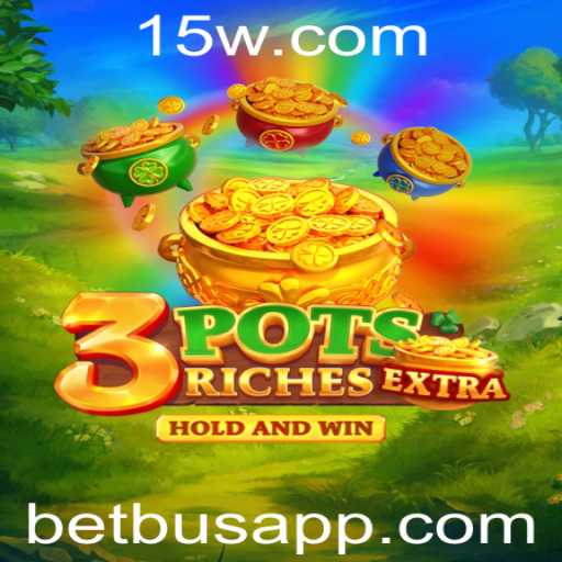Descubra o Mundo de 3potsExtra: Um Jogo Revolucionário na Cena Atual