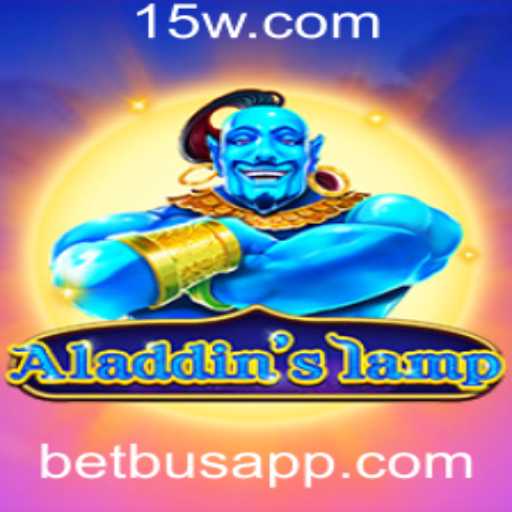 Aladdinslamp: Mergulhe na Magia de Aventuras e Recompensas com Betbus