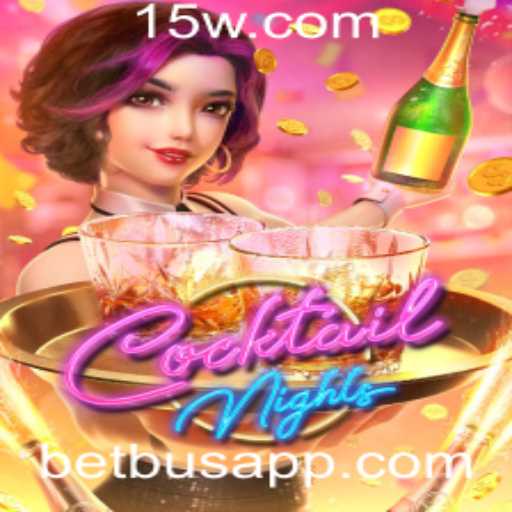 Explorando o Universo de CocktailNights: O Novo Fenômeno do Jogo