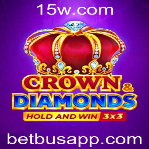 Descubra Crowndiamonds: O Novo Fenômeno de Jogos Com a Betbus
