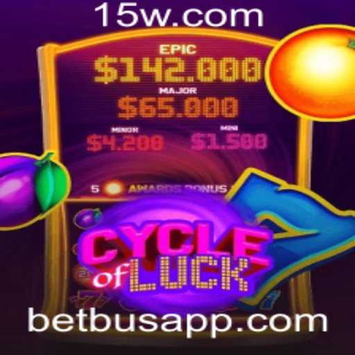 Explorando o Mundo do Jogo CycleofLuck