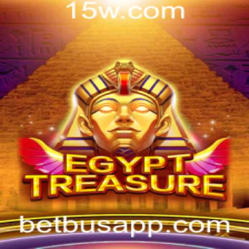 Descubra a Excitante Aventura de EgyptTreasure no Universo Betbus