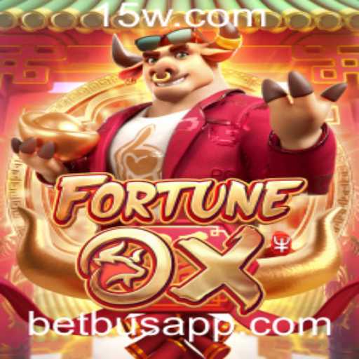 FortuneOx: Descubra o Sucesso com Betbus