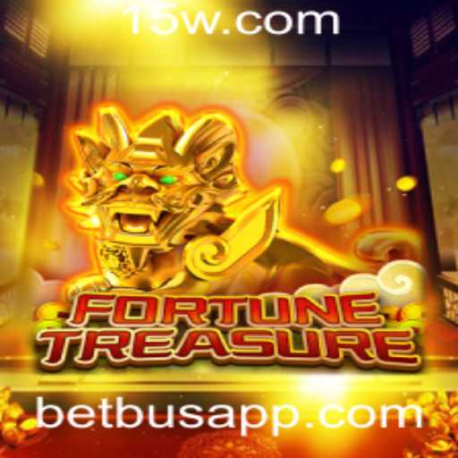 Explorando FortuneTreasure: O Eletizante Jogo da Betbus