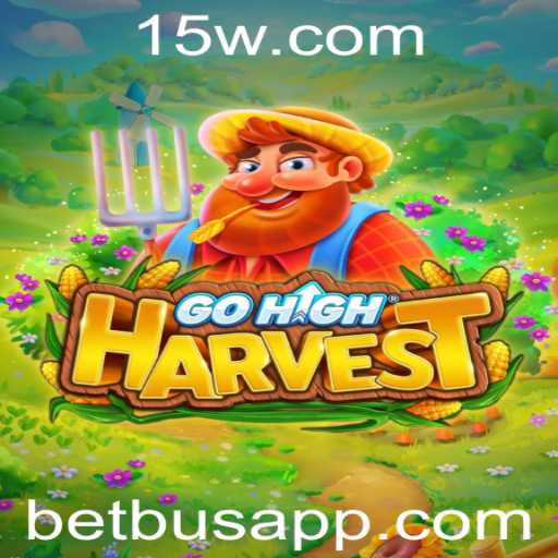 GoHighHarvest: Um Novo Jogo de Estratégia no Universo Betbus