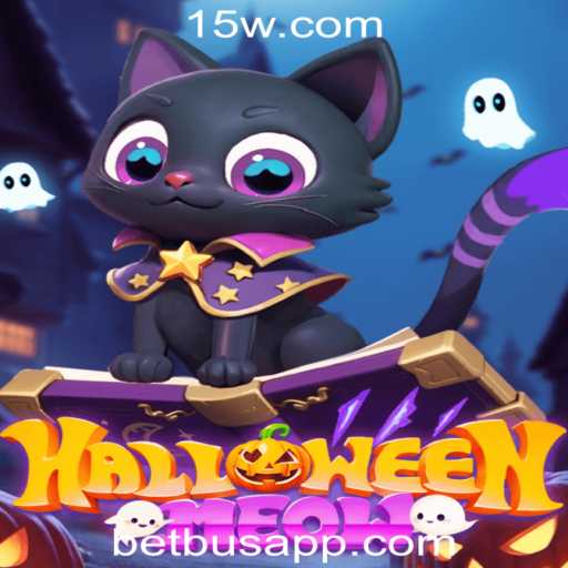 Descubra o Mundo Encantado de HalloweenMeow e a Magia do Betbus