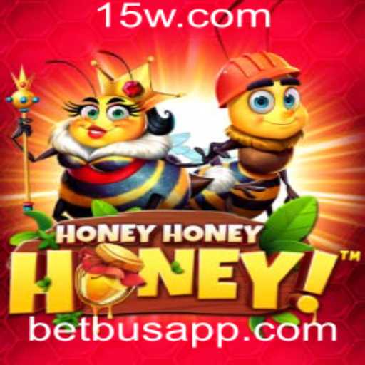 Descubra o Fascinante Mundo de HoneyHoneyHoney com a Betbus