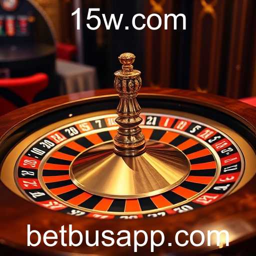 Explorando os Jogos de Roleta: Uma Viagem pelo Casino com Betbus