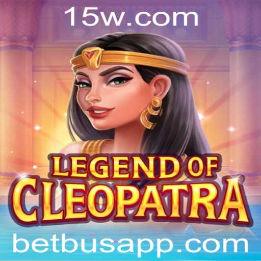Explorando o Jogo LegendOfCleopatra: Uma Aventura com Betbus