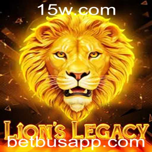 Descubra LionsLegacy: Um Novo Marco no Mundo dos Jogos com Betbus