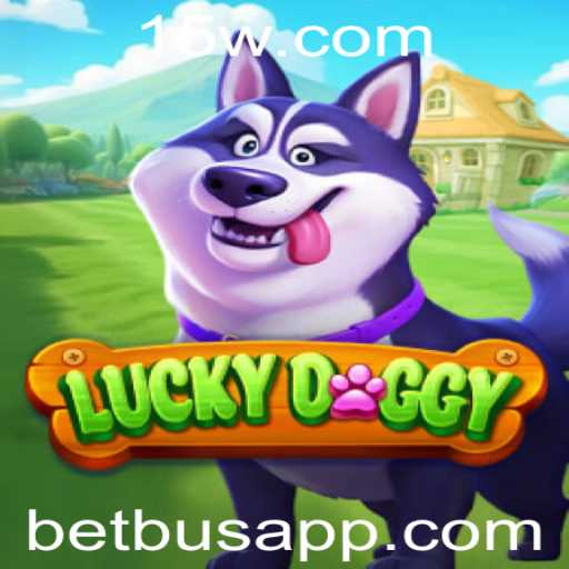 Descubra a Emoção do Jogo de Azar 'LuckyDoggy' na Plataforma Betbus