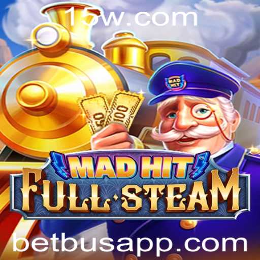MadHitFullSteam: Explorando o Universo do Jogo de Estratégia Inovador