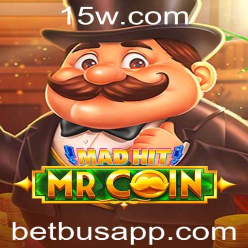 Descubra o Mundo Empolgante de MadHitMrCoin com a Betbus