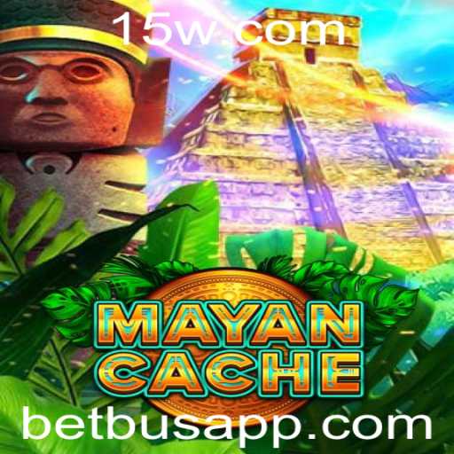 Descobrindo MayanCache: O Novo Jogo de Aventura com Elementos de Betbus