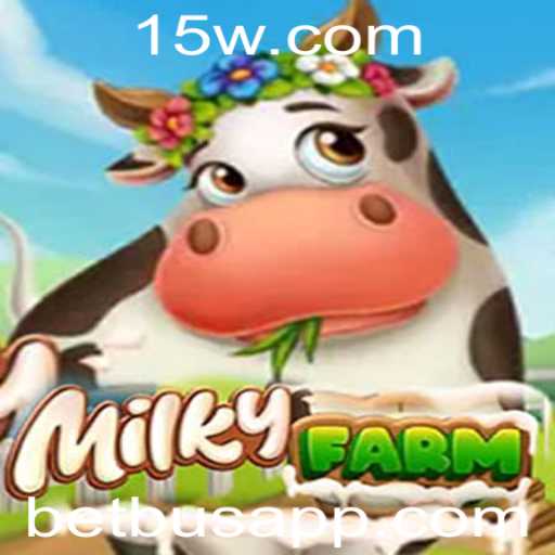 Descubra o Fascinante Mundo de MilkyFarm impulsionado por Betbus