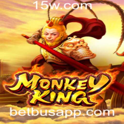 Explorando o Universo de MonkeyKing com Betbus