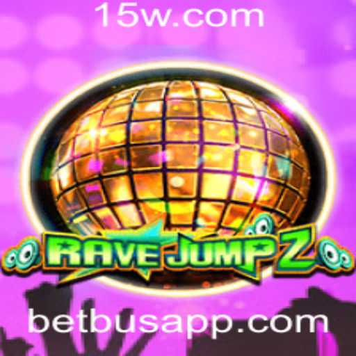 Explorando RaveJump2: A Nova Experiência de Jogo com Betbus