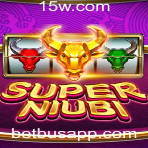 SuperNiubi: Uma Nova Experiência no Mundo dos Jogos com Betbus