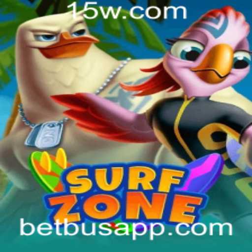 SurfZone: Descubra o Empolgante Mundo do Jogo de Surf