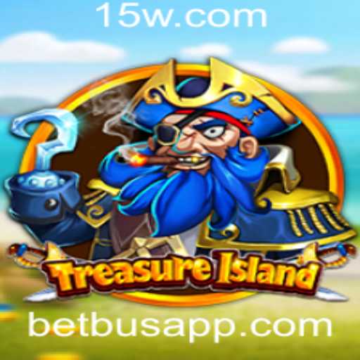 Explore o Fascinante Mundo de TreasureIsland com Betbus