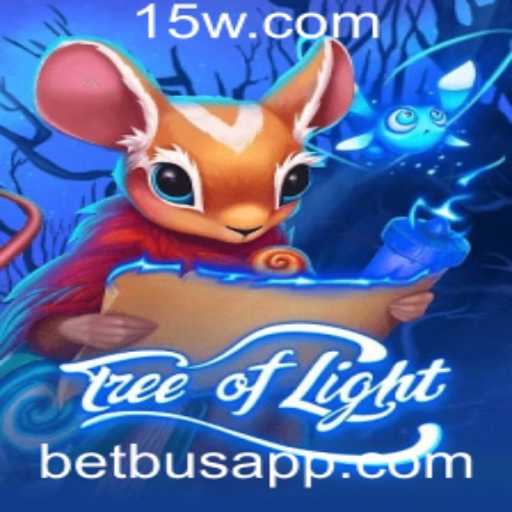Descubra TreeofLight: Um Novo Conceito de Jogo com Betbus